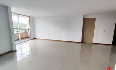 apartamento en arriendo en sector los colegios. Cod A6433
