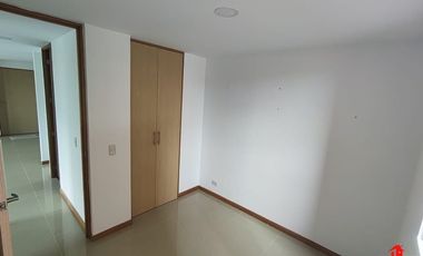 apartamento en arriendo en sector los colegios. Cod A6433