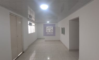 COD. 3190 - SE ARRIENDA APARTAMENTO - BARRIO: CANDILES