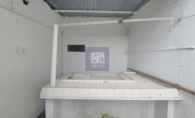 COD. 3190 - SE ARRIENDA APARTAMENTO - BARRIO: CANDILES