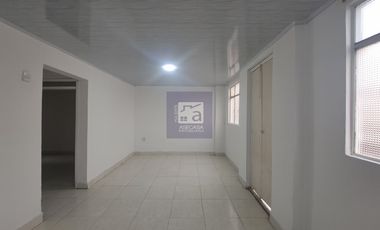 COD. 3190 - SE ARRIENDA APARTAMENTO - BARRIO: CANDILES