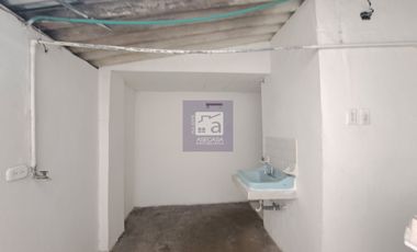 COD. 3190 - SE ARRIENDA APARTAMENTO - BARRIO: CANDILES