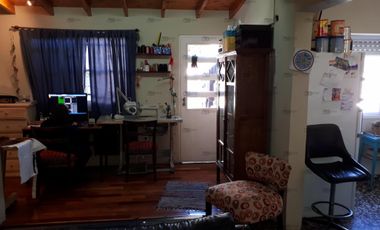 BARBARO VENDE TIPO CASA EN SAN MARTIN