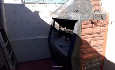 BARBARO VENDE TIPO CASA EN SAN MARTIN