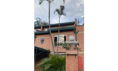 Casa Unifamiliar para la venta en La Mota Medellín
