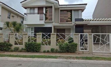 For Sale: 3 Bedroom House and Lot in Nuvali