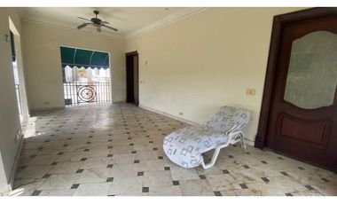 Venta de casa en Betania, Dos Mares