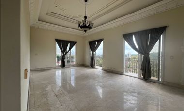 Venta de casa en Betania, Dos Mares