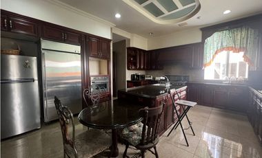 Venta de casa en Betania, Dos Mares