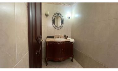 Venta de casa en Betania, Dos Mares