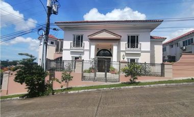 Venta de casa en Betania, Dos Mares