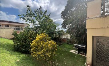 Venta de casa en Betania, Dos Mares