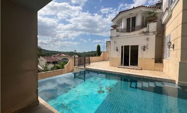 Venta de casa en Betania, Dos Mares