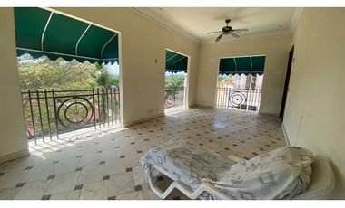 Venta de casa en Betania, Dos Mares