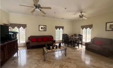 Venta de casa en Betania, Dos Mares