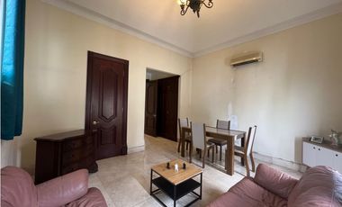 Venta de casa en Betania, Dos Mares