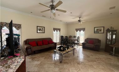 Venta de casa en Betania, Dos Mares