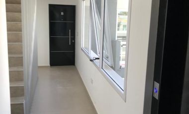 VENTA 2 AMBIENTES EDIFICIO NUEVO