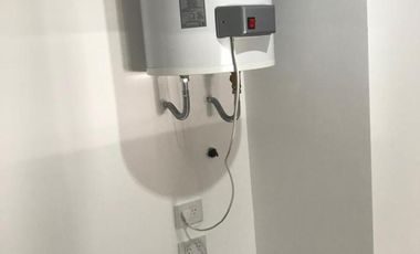 VENTA 2 AMBIENTES EDIFICIO NUEVO