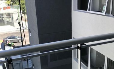 VENTA 2 AMBIENTES EDIFICIO NUEVO