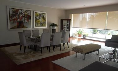 Departamento, 4 Dorm., Surco