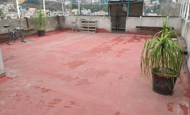 Habitación individual con todos los servicios