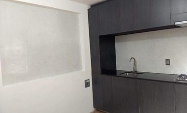 Habitación individual con todos los servicios