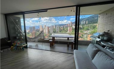 venta apartamento san Lucas  Poblado Medellín