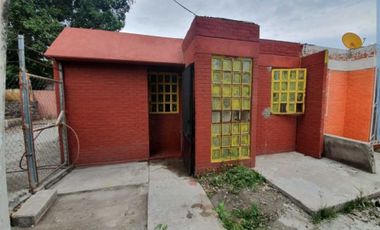 Casa de un Nivel en Emiliano Zapata