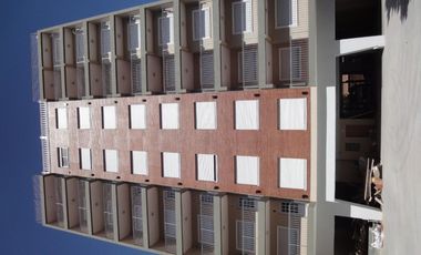 2 AMBIENTES A ESTRENAR CON O SIN PATIO EN SAN MARTIN