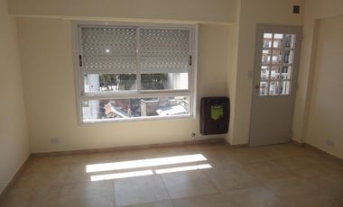 2 AMBIENTES A ESTRENAR CON O SIN PATIO EN SAN MARTIN