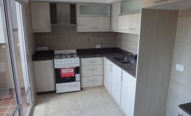 2 AMBIENTES A ESTRENAR CON O SIN PATIO EN SAN MARTIN