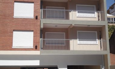 2 AMBIENTES A ESTRENAR CON O SIN PATIO EN SAN MARTIN
