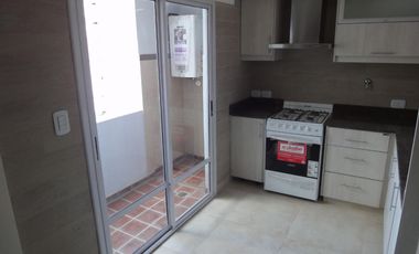2 AMBIENTES A ESTRENAR CON O SIN PATIO EN SAN MARTIN