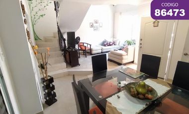 CASA CONDOMINIO en VENTA en Barranquilla Villa Santos