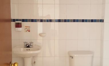 oficina en arriendo/venta en chapinero central. Cod A1002192