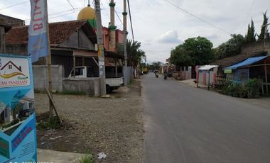 Promoo!! Gratis 1 unit motor, Hunian fullspek; Bandung Selatan