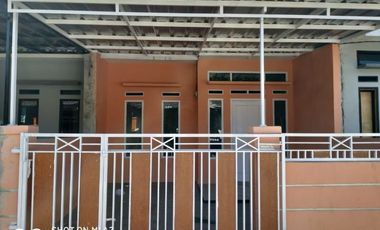 Promoo!! Gratis 1 unit motor, Hunian fullspek; Bandung Selatan