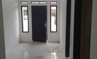 Promoo!! Gratis 1 unit motor, Hunian fullspek; Bandung Selatan