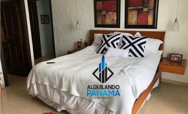 Se Alquila Casa de Playa 600 Mts Costa Esmeralda USD$5,500,oo