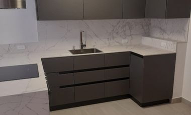 apartaestudio en arriendo en el chico. Cod A51798