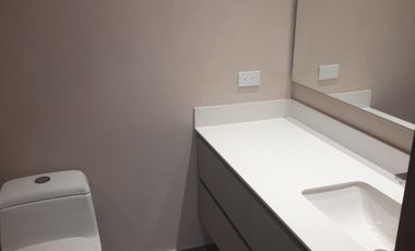 apartaestudio en arriendo en el chico. Cod A51798