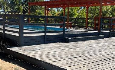 Casa en venta de 6 dorm. en Santo Domingo