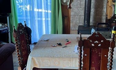 Casa en venta de 6 dorm. en Santo Domingo