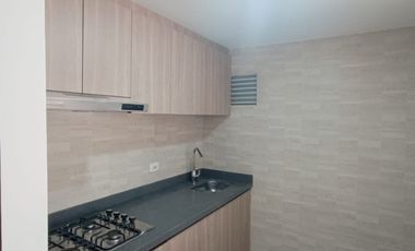 apartamento en arriendo en cajicá variante. Cod A119020