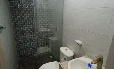 apartamento en arriendo en cajicá variante. Cod A119020
