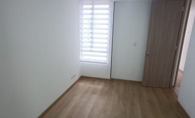 apartamento en arriendo en cajicá variante. Cod A119020