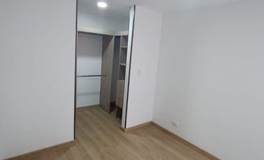 apartamento en arriendo en cajicá variante. Cod A119020