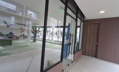 apartamento en arriendo en cajicá variante. Cod A119020