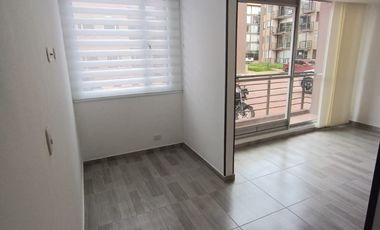 apartamento en arriendo en cajicá variante. Cod A119020